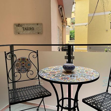Taormina Charming Rooms Luaran gambar