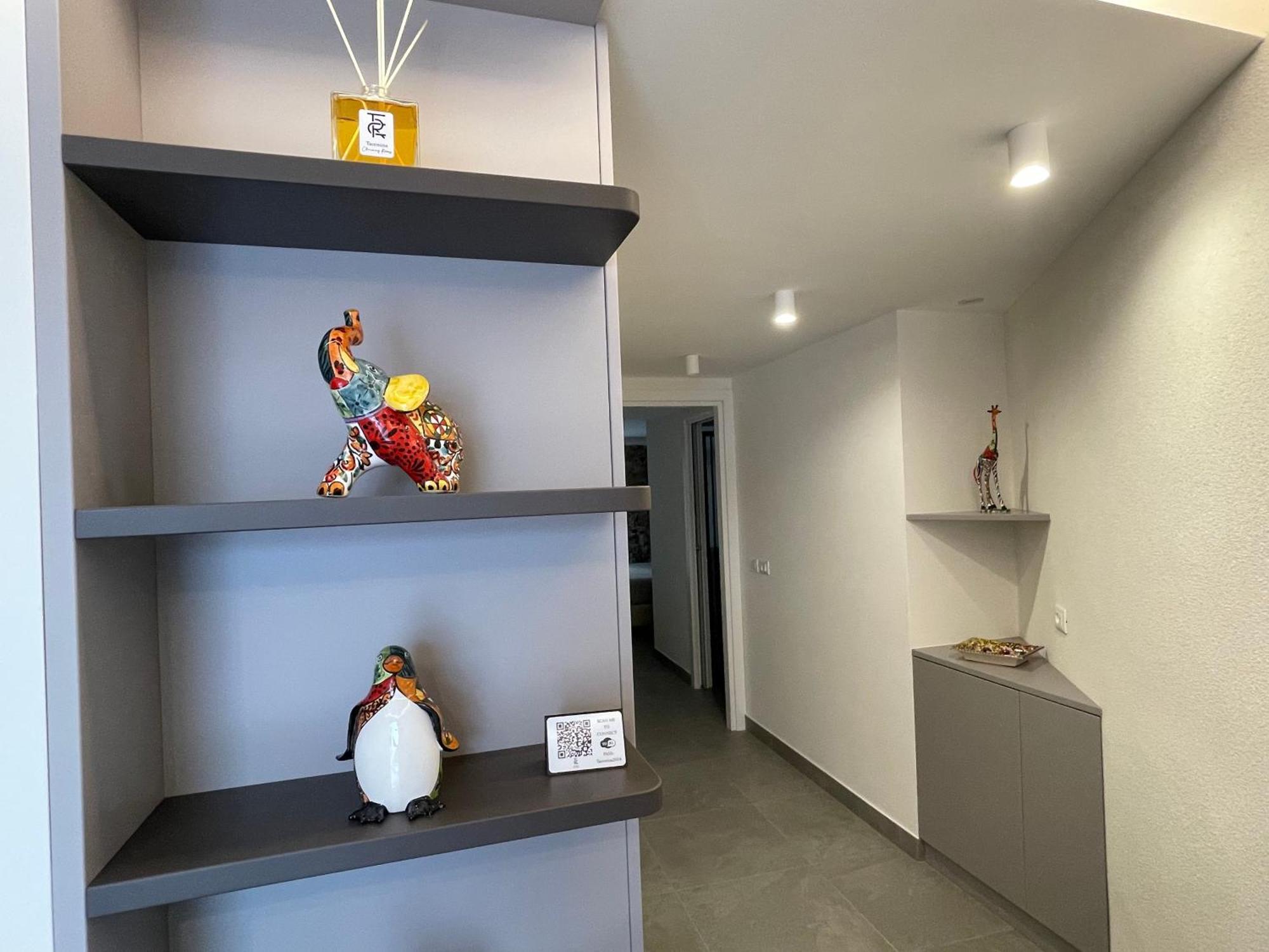 Taormina Charming Rooms Luaran gambar