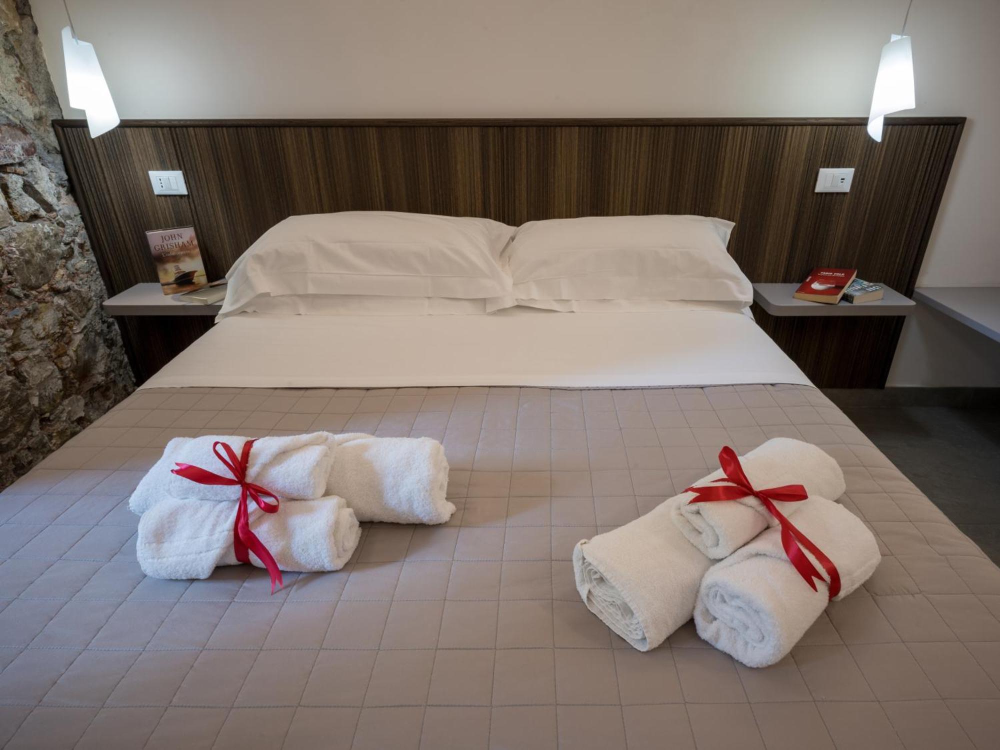 Taormina Charming Rooms Luaran gambar