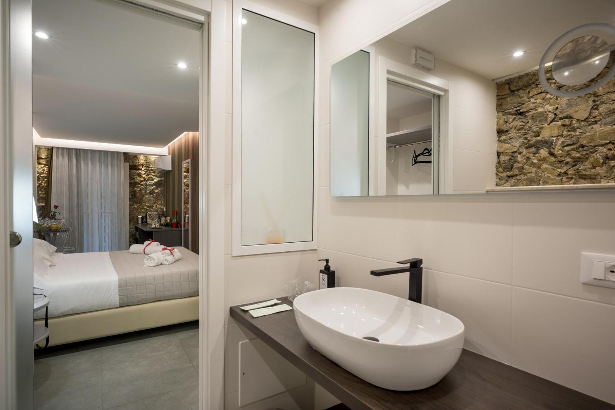 Taormina Charming Rooms Luaran gambar
