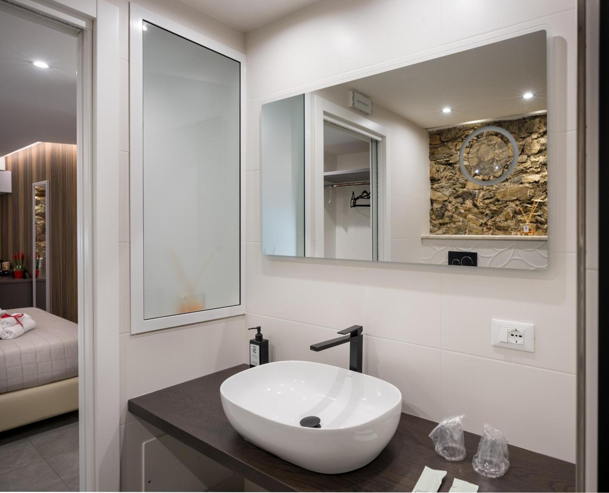 Taormina Charming Rooms Luaran gambar