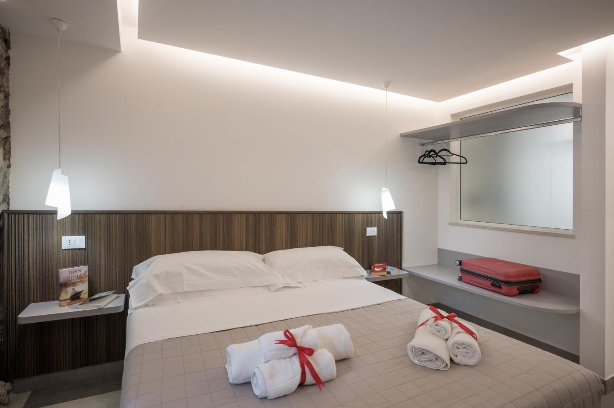 Taormina Charming Rooms Luaran gambar
